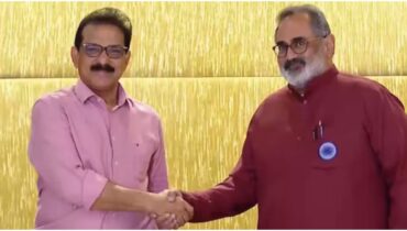 വിസ്മയിപ്പിച്ച് ബിജെപി, ട്വന്റി 20 എൻഡിഎയിൽ, ഔദ്യോഗിക പ്രഖ്യാപനം നാളെ പ്രധാനമന്ത്രിയുടെ സാന്നിധ്യത്തിൽ