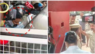 രാഹുൽ മാങ്കൂട്ടത്തിലിനെ ജയിലിടച്ചു, മാവേലിക്കര ജയിലിൽ തടവുപുള്ളി നമ്പർ 26/2026; നാളെ വീണ്ടും ജാമ്യത്തിന് നീക്കം?