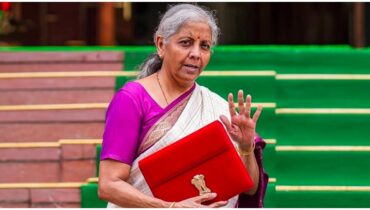 കേന്ദ്ര ബജറ്റ് ഫെബ്രുവരി ഒന്നിന്, ഞായറാഴ്ച അസാധാരണം! ചരിത്രനേട്ടത്തിലേക്ക് നിർമല സീതാരാമൻ; ബജറ്റിലെ പ്രതീക്ഷകൾ ഇങ്ങനെ