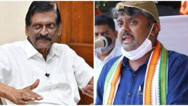 തൊടുപുഴയിൽ തലമുറമാറ്റമോ? സാക്ഷാൽ പിജെ ജോസഫിന് പകരം മകൻ അപു ജോൺ ജോസഫ്? ഇക്കുറി ഇരുവരും മത്സരിക്കുമോ? ആകാംക്ഷ നിറയുന്നു