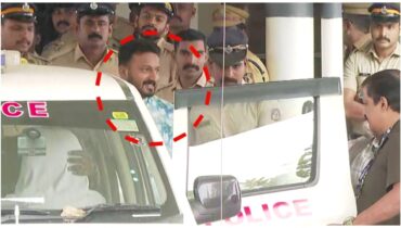 ‘ഞാൻ പുറത്തുവരും, സ്വതന്ത്രനായി മത്സരിച്ചാലും ജയിക്കും’; ജയിലിൽ കയറും മുന്നേ പോലീസിനെ വെല്ലുവിളിച്ച് രാഹുൽ മാങ്കൂട്ടത്തിൽ