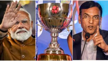 മോദിയുടെ ഇടപെടൽ ഫലം കണ്ടു; ഫെബ്രുവരി 14-ന് ഐഎസ്എൽ കിക്കോഫെന്ന് കായിക മന്ത്രിയുടെ പ്രഖ്യാപനം; കൊച്ചിയിലും മത്സരങ്ങൾ