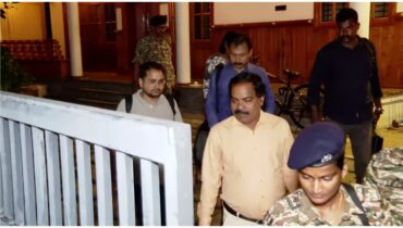 ശബരിമല സ്വർണ്ണക്കൊള്ളക്കേസ്: ഇഡി റെയ്ഡിൽ നിർണ്ണായക കണ്ടെത്തലുകൾ; 1.3 കോടിയുടെ ആസ്തികൾ മരവിപ്പിച്ചു