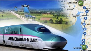 320 കിമീ വേഗത, ഇന്ത്യയിൽ ബുള്ളറ്റ് ട്രെയിൻ യുഗം വരുന്നു; ആദ്യ സർവീസ് 2027 ഓഗസ്റ്റ് 15 ന് ആരംഭിക്കുമെന്ന് റെയിൽവേ മന്ത്രി