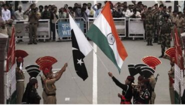 ഇന്ത്യ-പാക് ശത്രുത അവസാനിക്കണമെന്ന് പറയുന്നത് രാജ്യദ്രോഹക്കുറ്റമല്ല, പാകിസ്ഥാൻ പതാകയുടെ ചിത്രം പങ്കുവച്ചയാൾക്ക് ജാമ്യം അനുവദിച്ച് ഹിമാചൽ ഹൈക്കോടതി