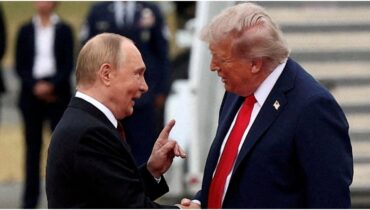 ഇറാനെതിരെയുള്ള സൈനിക നീക്കം ലോകത്തിന് തന്നെ വിനാശകരമാകും, ബലപ്രയോഗം പാടില്ലെന്ന് അമേരിക്കയോട് റഷ്യ; ചർച്ചയിലൂടെ പരിഹരിക്കാനും ആഹ്വാനം