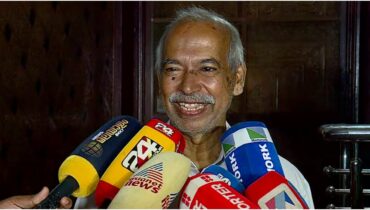 ഫണ്ട് തട്ടിപ്പ് വെളിപ്പെടുത്തലിൽ കുഞ്ഞികൃഷ്ണനെ പുറത്താക്കാൻ സിപിഎം; അച്ചടക്കലംഘനത്തിൽ വിട്ടുവീഴ്ചയില്ലെന്ന് ജില്ലാ നേതൃത്വം, പ്രതീക്ഷിച്ച നടപടിയെന്ന് പ്രതികരണം