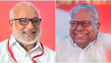 വിഎസ് ജീവിച്ചിരുന്നെങ്കിൽ പത്മവിഭൂഷൺ നിരസിക്കുമായിരുന്നു, മരണാനന്തര ബഹുമതിയായുള്ള പുരസ്കാരം സ്വീകരിക്കണോയെന്ന് കുടുംബത്തിന് തീരുമാനിക്കാം: എംഎ ബേബി