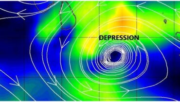 2026 ലെ ആദ്യ അതിതീവ്ര ന്യൂനമർദം രൂപപ്പെടുന്നു; കേരളത്തിൽ വീണ്ടും യെല്ലോ അലർട്ട്, ശനിയാഴ്ച പത്തനംതിട്ടയിലും ഇടുക്കിയിലും ശക്തമായ മഴക്ക് സാധ്യത