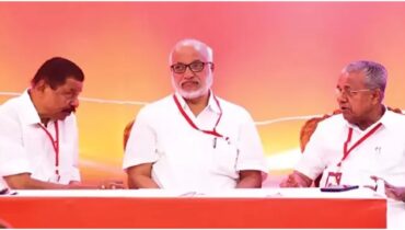 പിണറായി തന്നെ നയിക്കും, ആർക്കും സംശയം വേണ്ട, നിലപാട് വ്യക്തമാക്കി സിപിഎം ജനറൽ സെക്രട്ടറി; ‘ബംഗാളിൽ കോൺഗ്രസുമായുള്ള സഹകരണം ചർച്ച ചെയ്യും’