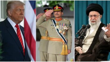 ഇറാനിലെ ആഭ്യന്തര പ്രക്ഷോഭവും അമേരിക്കൻ സൈനിക നീക്കത്തിനുള്ള സാധ്യതയും, പാകിസ്താനിൽ അടിയന്തര സൈനിക യോഗം വിളിച്ച് അസിം മുനീർ