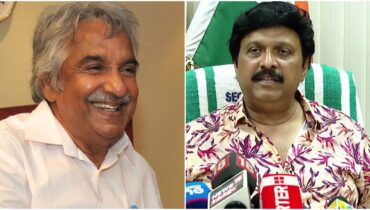 ‘കുടംബ പ്രശ്നത്തിൽ മധ്യസ്ഥത വഹിച്ച് ഉമ്മൻചാണ്ടി എന്നെ ചതിച്ചു, കുടുംബം തകർത്തു, മക്കളെ അകറ്റി’; ചാണ്ടി ഉമ്മനെതിരെയും ആഞ്ഞടിച്ച് മന്ത്രി ഗണേഷ് കുമാർ