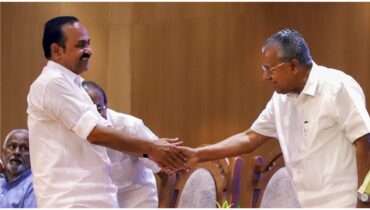 ‘കേരളത്തിൽ ശക്തമായ ഭരണവിരുദ്ധ വികാരം’; മുഖ്യമന്ത്രി സ്ഥാനത്ത് പിണറായിയെക്കാൾ പിന്തുണ വി.ഡി. സതീശനും എൻഡിടിവി സർവേ