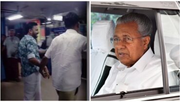 പരാതിക്കാരിയുടെ ശബ്ദസന്ദേശം കേട്ടതോടെ മുഖ്യമന്ത്രി നേരിട്ട് ഇടപ്പെട്ടു, അറസ്റ്റിന് ഡിജിപിക്ക് നിർദ്ദേശം നൽകി; രാഹുലിനെ കുടുക്കിയത് അർധരാത്രിയിലെ ‘സീക്രട്ട് ഓപ്പറേഷൻ’