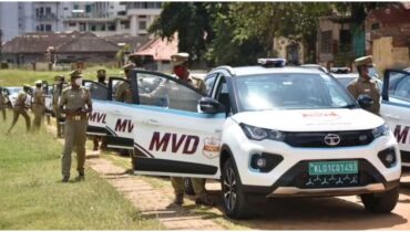 കുടിശികയുള്ള ചലാനുകൾ വില്ലനാകും; പരിവാഹൻ സേവനങ്ങൾക്കും വാഹന കൈമാറ്റത്തിനും നിയന്ത്രണം കടുപ്പിച്ച് മോട്ടർ വാഹന വകുപ്പ്