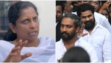 ‘കോടതിയിൽ വന്നാൽ ഉറക്കം, 10 ദിവസം പോലും ഹാജരായില്ല’; നടി ആക്രമിക്കപ്പെട്ട കേസിൽ അഭിഭാഷകക്കെതിരെ രൂക്ഷവിമർശനവുമായി വിചാരണക്കോടതി; കള്ളം പറയുന്നുവെന്ന് മിനിയുടെ മറുപടി