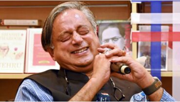 ശശി തരൂർ ഇടത് പാളയത്തിലേക്കോ? ദുബായിൽ നിർണ്ണായക ചർച്ചകൾ നടക്കുന്നതായി സൂചന; അനുനയ നീക്കവുമായി കോൺഗ്രസ്