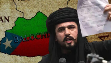 “ബലൂചിസ്ഥാനിൽ പാക് സൈന്യം 40 പള്ളികൾ തകർത്തു, എന്നിട്ടെങ്ങനെ ഇന്ത്യയെ വിമർശിക്കാനാകും”: പാക് ഭരണകൂടത്തിനെതിരെ ബലൂച് നേതാവിൻ്റെ ഗുരുതര വെളിപ്പെടുത്തൽ