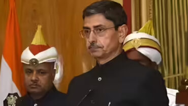 ദേശീയഗാനം ആലപിക്കാതെ നിയമസഭാ സമ്മേളനം തുടങ്ങി; തമിഴ്‌നാട് ഗവർണർ ആർ.എൻ. രവി നയപ്രഖ്യാപന പ്രസംഗം നടത്താതെ ഇറങ്ങിപ്പോയി