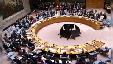 അതിശൈത്യത്തിൽ യുക്രെയ്നിലെ താപനില നിയന്ത്രണ സംവിധാനങ്ങളിൽ റഷ്യയുടെ വ്യാപക വ്യോമാക്രമണം; സ്ഥിതിഗതികൾ ചർച്ചചെയ്യാൻ തിങ്കളാഴ്ച യുഎൻ സുരക്ഷാ കൗൺസിൽ അടിയന്തര യോഗം ചേരും