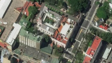 വെനിസ്വേലൻ പ്രസിഡന്റിന്റെ കൊട്ടാരത്തിന് സമീപം അജ്ഞാത ഡ്രോണുകളുടെ സാന്നിധ്യവും വെടിവയ്പ്പും, സുരക്ഷ ശക്തമാക്കി