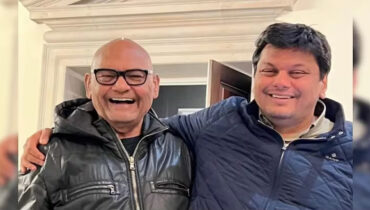 വേദാന്ത ചെയർമാൻ്റെ മകൻ ഹൃദയാഘാതത്തിൽ മരിച്ചു; “എന്റെ ജീവിതത്തിലെ ഏറ്റവും ഇരുണ്ട ദിനം”- വേദനയോടെ കുറിച്ച് അനിൽ അഗർവാൾ, അനുശോചിച്ച് മോദി