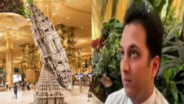 ബെംഗളൂരു വിമാനത്താവളത്തിൽ കൊറിയൻ വനിതയ്ക്ക് നേരെ ലൈംഗികാതിക്രമം; ഗ്രൗണ്ട് സ്റ്റാഫ് അറസ്റ്റിൽ