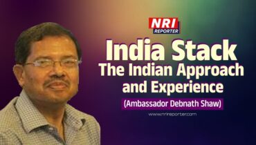 India Stack: How India’s Digital Infrastructure is Driving Cashless, Paperless, and Presence-less Services