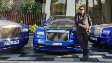 ബിസിനസില്‍ വേറിട്ട വഴിയിലൂടെ  വിജയക്കൊടി പാറിച്ചു, ‘കോൺഫിഡൻ്റ്’ മുഖമുദ്രയാക്കി, പിന്തുടരാൻ പാതയും ശേഷിപ്പിച്ച്     ഡോ.റോയ് മടങ്ങുന്നു