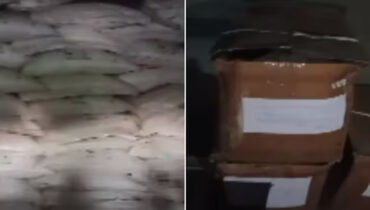 റിപ്പബ്ലിക് ദിനത്തിന് മുന്നോടിയായി വ്യാപക പരിശോധന; രാജസ്ഥാനിലെ ആളൊഴിഞ്ഞ ഫാംഹൗസിൽ നിന്ന് 10,000 കിലോഗ്രാം സ്ഫോടകവസ്തുക്കൾ പിടിച്ചെടുത്തു