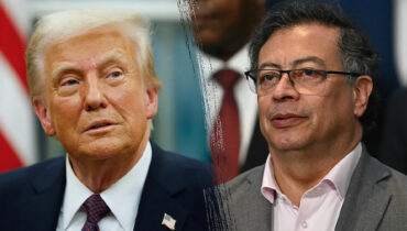 കൊളംബിയൻ പ്രസിഡൻ്റ് ഗുസ്താവോ പെട്രോ വാഷിംഗ്ടണിലേക്ക്; ലക്ഷ്യം ട്രംപുമായി നിർണായക കൂടിക്കാഴ്ച