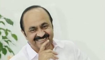 ബജറ്റിനെ  വിമർശിച്ച് പ്രതിപക്ഷ നേതാവ് വിഡി സതീശൻ; പൂച്ച പെറ്റു കിടക്കുന്ന ഖജനാവും വിശ്വാസ്യത തകർന്ന ധനകാര്യ മാനേജ്മെൻ്റുമാണുള്ളത്