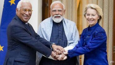 ചോക്ലേറ്റുകൾ, വൈനുകൾ, കാറുകൾ… വമ്പൻ യൂറോപ്യൻ യൂണിയൻ വ്യാപാര കരാറിൽ ഇന്ത്യക്കാർക്ക് വിലകുറയുന്നത് എന്തിനൊക്കെ?