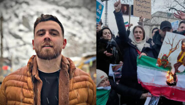 ഇറാനിൽ അശാന്തി ആളുന്നു; 2,500 ൽ അധികം പേർ മരിച്ചു, ഖമേനി വിരുദ്ധ പ്രക്ഷോഭകനെ ഇന്ന് തൂക്കിലേറ്റുമെന്ന് റിപ്പോർട്ട്