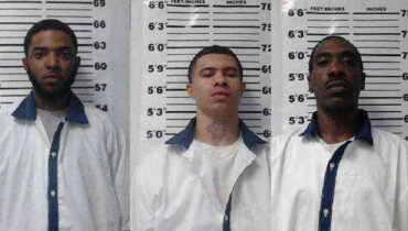 ജോർജിയയിലെ ജയിലിൽ സംഘർഷം;  മൂന്ന് തടവുകാർ കൊല്ലപ്പെട്ടു, ജയിൽ ഉദ്യോഗസ്ഥനും 12 തടവുകാർക്കും പരിക്ക്