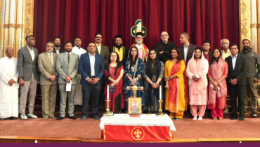 ഫിലഡൽഫിയ സെൻ്റ് തോമസ് ഇന്ത്യൻ ഓർത്തഡോക്സ് ദേവാലയത്തിൽ ഫാമിലി ആൻഡ് യൂത്ത് കോൺഫറൻസ് കിക്കോഫ് ഉജ്വല വിജയം