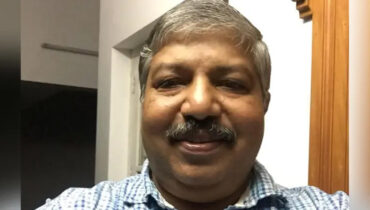 ഓടിച്ചിരുന്ന സ്‌കൂട്ടർ മറിഞ്ഞ് സ്വന്തം തോക്കിൽനിന്ന് അബദ്ധത്തിൽ വെടിയേറ്റു; കോട്ടയത്ത് അഭിഭാഷകന് ദാരുണാന്ത്യം, പതിവ് നായാട്ട് യാത്രയ്ക്കിടെ അപകടം