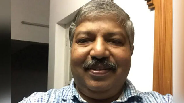 ഓടിച്ചിരുന്ന സ്‌കൂട്ടർ മറിഞ്ഞ് സ്വന്തം തോക്കിൽനിന്ന് അബദ്ധത്തിൽ വെടിയേറ്റു; കോട്ടയത്ത് അഭിഭാഷകന് ദാരുണാന്ത്യം, പതിവ് നായാട്ട് യാത്രയ്ക്കിടെ അപകടം