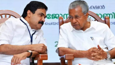 ഞങ്ങളെയോർത്ത് ആരും കരയേണ്ട, എൽഡിഎഫിൽ ഉറച്ചു നിൽക്കും-നിലപാട് വ്യക്തമാക്കി ജോസ് കെ മാണി