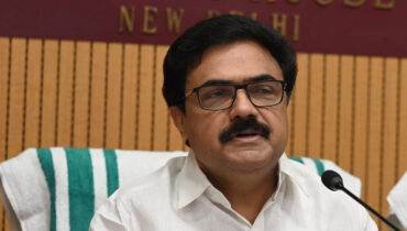 തുടരുമോ ? അടരുമോ? മുന്നണി മാറ്റ അഭ്യൂഹങ്ങൾക്കിടെ ജോസ്.കെ മാണിയുടെ പത്രസമ്മേളനം അല്പ സമയത്തിനകം