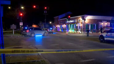 ന്യൂ ഓർലിയാൻസിലെ പ്രശസ്ത റസ്റ്റോറൻ്റിൽ വെടിവെപ്പ്: 19 കാരൻ കൊല്ലപ്പെട്ടു, മൂന്ന് പേർക്ക് പരുക്ക്, പ്രതിയെ കണ്ടെത്താൻ സഹായിച്ചാൽ 13,500 ഡോളർ പാരിതോഷികം