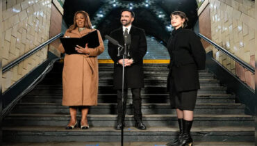 ന്യൂയോർക്കിലെ ആദ്യ മുസ്ലീം മേയറായി സൊഹ്റാൻ മംദാനി; സത്യപ്രതിജ്ഞ ഖുർആൻ തൊട്ട്