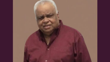 അബ്രഹാം ജോൺ മണലൂർ ഡാലസിൽ  നിര്യാതനായി