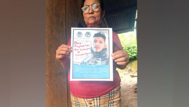 ‘അവൻ ജീവനൊടുക്കിയെന്ന് ഞാൻ വിശ്വസിക്കുന്നില്ല’: ICE തടങ്കൽ കേന്ദ്രത്തിൽ നിക്കരാഗ്വൻ പൗരൻ മരിച്ചതെങ്ങനെ? കൃത്യമായ ഉത്തരം വേണമെന്ന് കുടുംബം