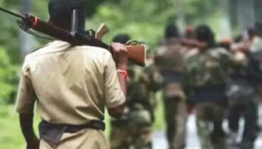 ഛത്തീസ്ഗഡിൽ മാവോയിസ്റ്റ് വേട്ട; സുരക്ഷാ സേനയുമായുണ്ടായ ഏറ്റുമുട്ടലിൽ 14 മാവോയിസ്റ്റുകൾ കൊല്ലപ്പെട്ടു, എകെ-47 അടക്കമുള്ള ആയുധങ്ങൾ കണ്ടെടുത്തു