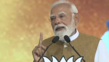 ” കേരളം ബിജെപിയെ വിശ്വസിക്കുന്നു, തിരുവനന്തപുരത്തേത് അസാധാരണ വിജയം, ബിജെപിക്കും എൻഡിഎയ്ക്കും മാത്രമേ കേരളത്തിന് ഒരു ജനപക്ഷ സർക്കാർ നൽകാൻ കഴിയൂ”- മോദി