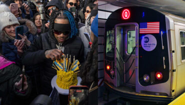 മൂന്ന് പതിറ്റാണ്ടിലേറെയായി നില നിന്നിരുന്ന ഐതിഹാസികമായ മെട്രോകാർഡ് ഇനി പ്രവർത്തന രഹിതം, ന്യൂയോർക്കിനുണ്ട് ഇത്തിരി ദുഖം, പക്ഷേ പകരം സംവിധാനവും റെഡി