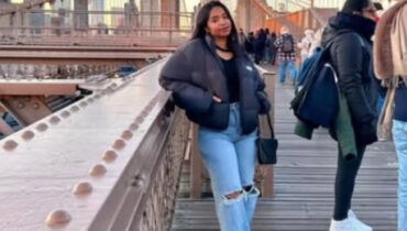 കൊളംബിയയിൽ കാമുകൻ്റെ അപ്പാർട്ട്‌മെൻ്റിൽ ഇന്ത്യൻ യുവതി കുത്തേറ്റ് മരിച്ച നിലയിൽ ; കാമുകിയെ കാണാനില്ലെന്ന് പരാതി നൽകി രാജ്യം വിട്ട് കാമുകന് അറസ്റ്റ് വാറണ്ട്