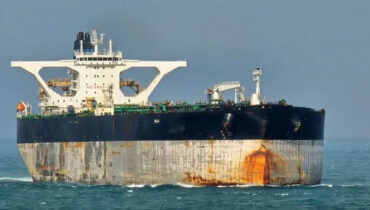 അമേരിക്ക പിടിച്ചെടുത്ത റഷ്യൻ പതാകയുള്ള എണ്ണക്കപ്പലിലുള്ളത് മൂന്ന് ഇന്ത്യക്കാരുൾപ്പെടെ 28 പേർ- റിപ്പോർട്ട്