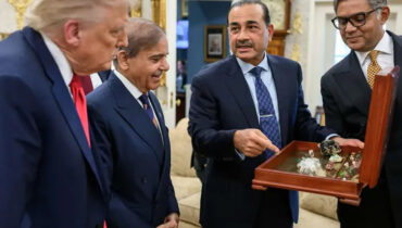 ഓപ്പറേഷൻ സിന്ദൂറിന് പിന്നാലെ യുഎസ് ഭരണകൂടത്തെ സ്വാധീനിക്കാൻ വൻതോതിൽ പണം ചെലവഴിച്ച് പാകിസ്ഥാൻ, ലോബിയിംഗ് നീക്കങ്ങൾ പുറത്ത്